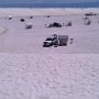 2012-07-16 11.20.52  Preparing to ride the sand dunes